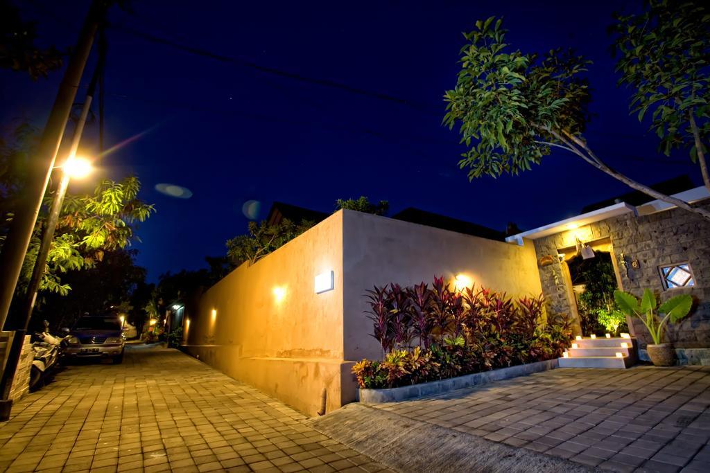 Villa Cokelat Canggu  Room photo